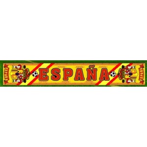 Bandera España - Don Gol